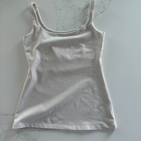 Susana Monaco Small Almond Tank - Picture 7 of 10